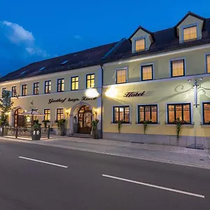 *** Hotel Bayrischer Löwe Deutschland