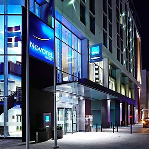 Novotel Excel Londres