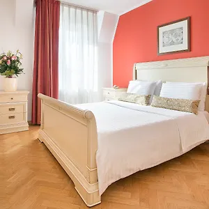Hotel Suite Home Prague Apart-hotel Praga