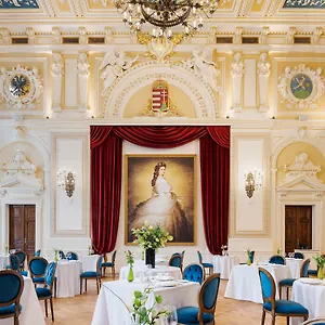 호텔 Aurea Ana Palace By Eurostars Company, 부다페스트