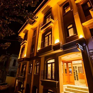 *** 호텔 Hacibayramhotel 터키