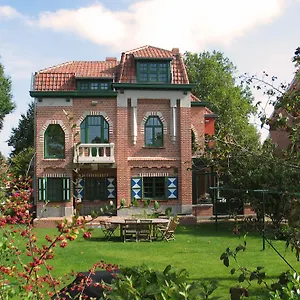 *** Bed & Breakfast Het Tijdloze Uur België