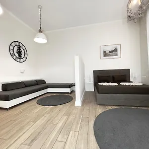 Apartment Basilica Friends, Budapest