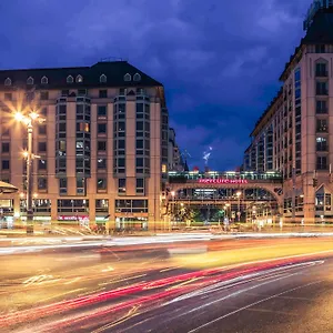 4* Hotell Mercure Korona