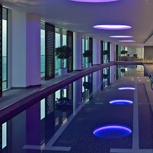 ***** Aparthotel Intercontinental Festival By Ihg Verenigde Arabische Emiraten