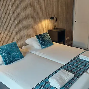 *** Bed & Breakfast Museumkwartier Nederland