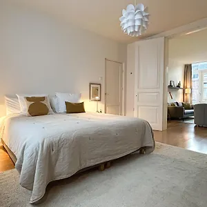  Bed & Breakfast Alexander Nederland