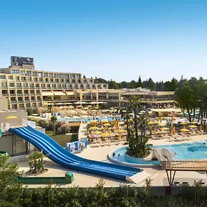 **** Hotel Valamar Parentino Kroatien