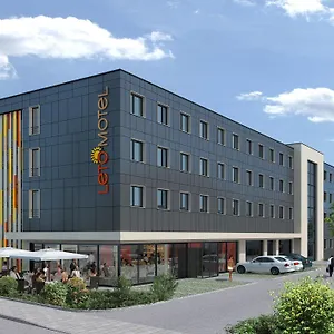 *** Hotel München-olympiapark Deutschland