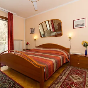 Budavar Bed & Breakfast