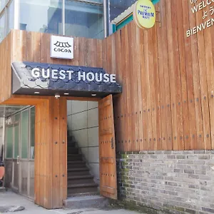 ** 게스트하우스 코코아 대한민국