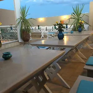 Bed Square Alojamento de Acomodação e Pequeno-almoço Marraquexe