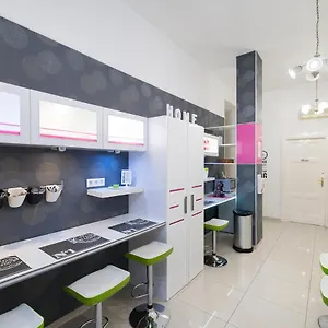 4u Appartement