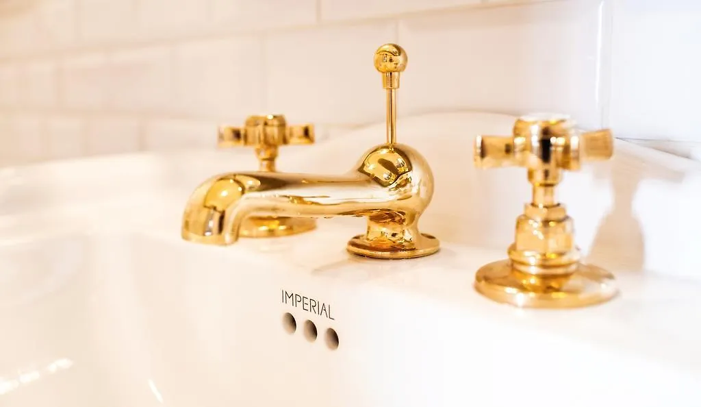 Hotel Callas House Budapest