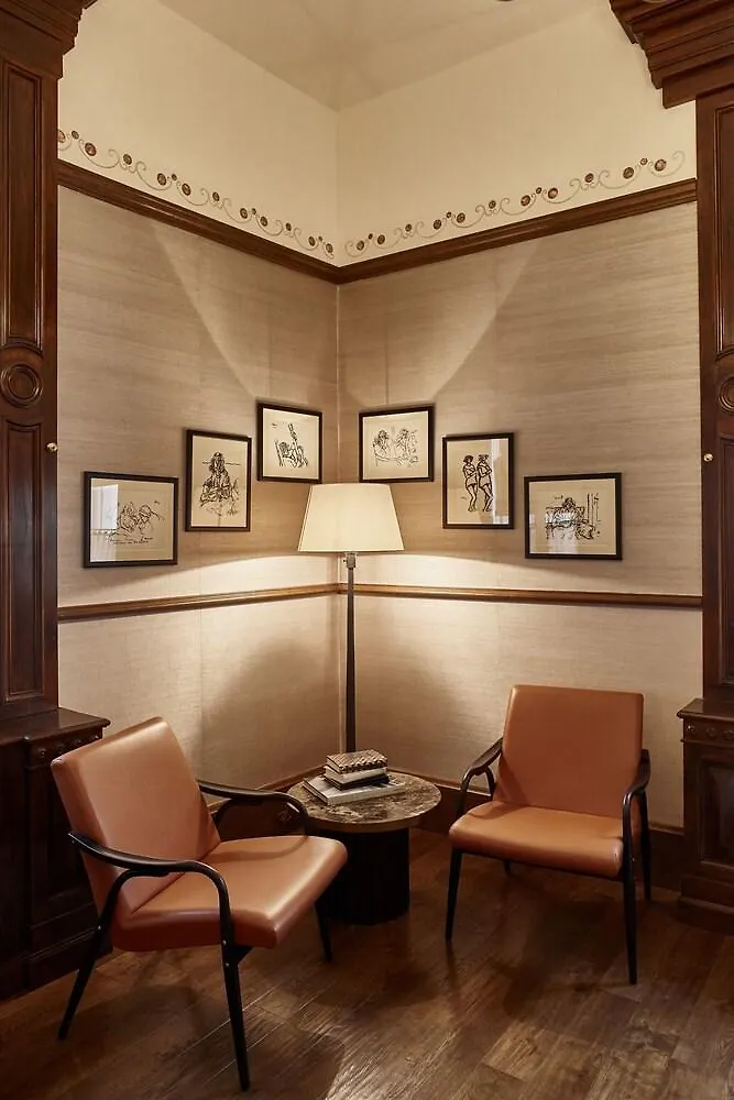 Callas House Budapest 4*,